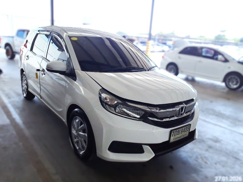 HONDA MOBILIO
