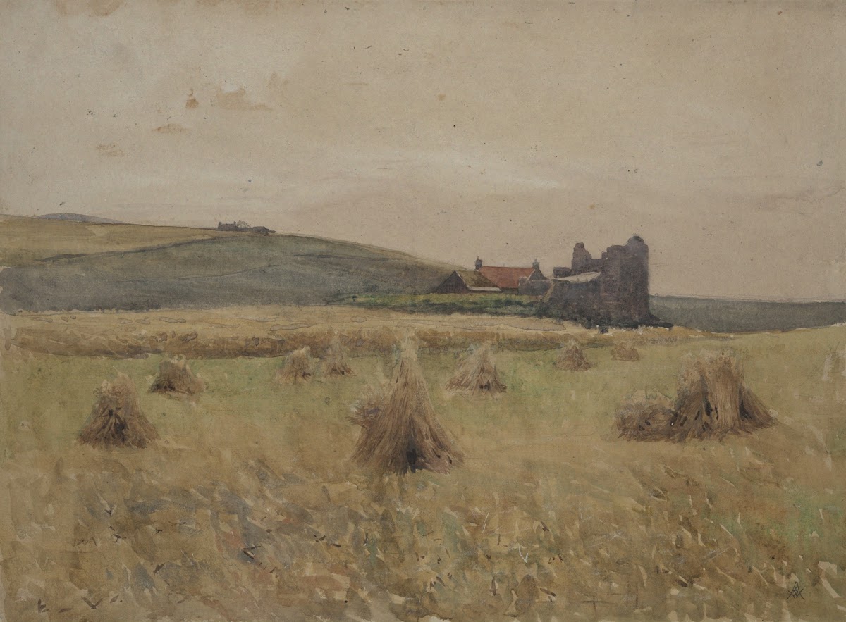 Wheatfield