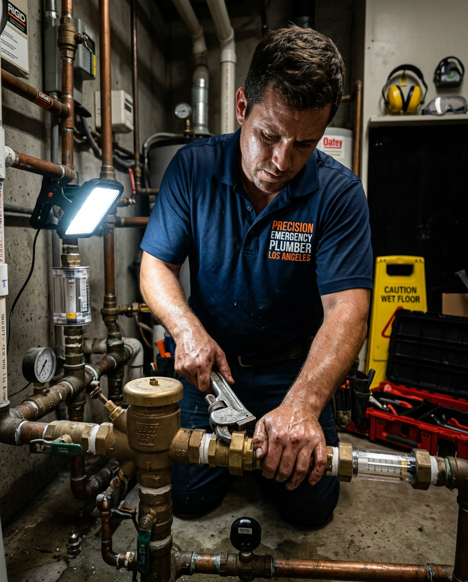 How much does it cost to replace a backflow irrigation valve?