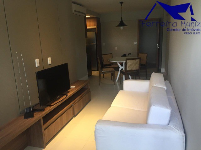 Apartamento, Ondina