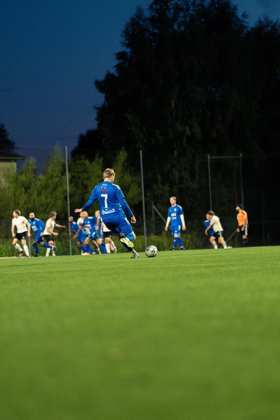 ÖreBOIS vs IFK Lindbergs (134 of 151)