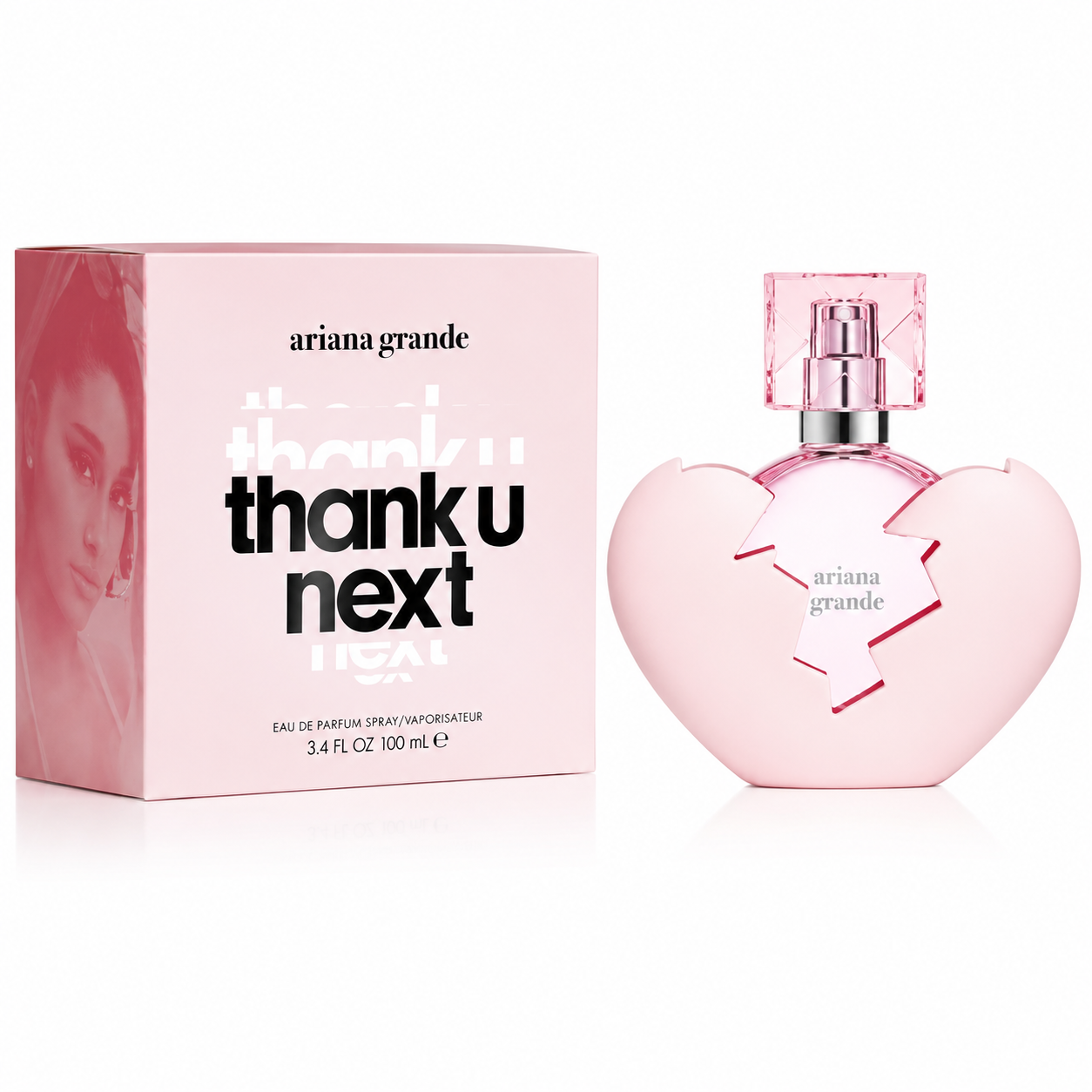 Ariana Grande - Thank U