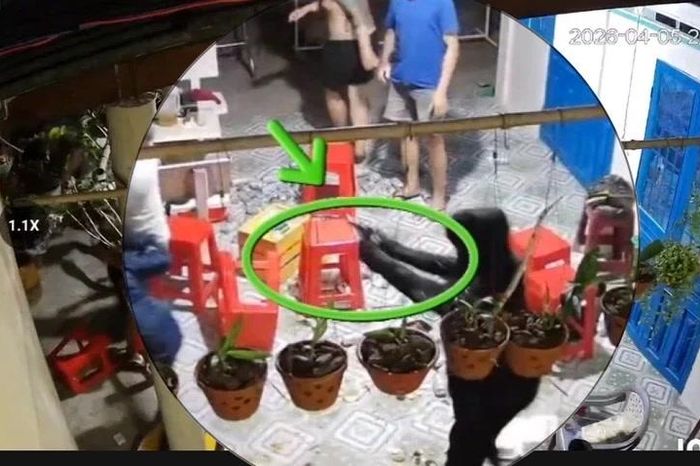 Truy bắt nhóm đối tượng dùng súng giải quyết mâu thuẫn ở Đồng Tháp - Báo Tri thức &amp; Cuộc sống