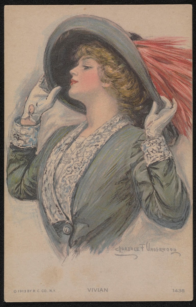 Vivian 1913