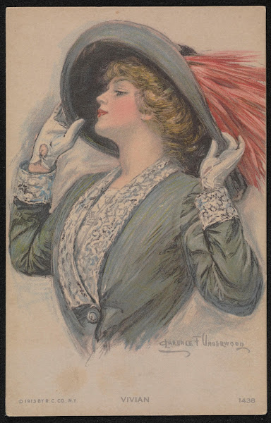 Vivian 1913