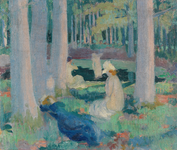 Maurice Denis