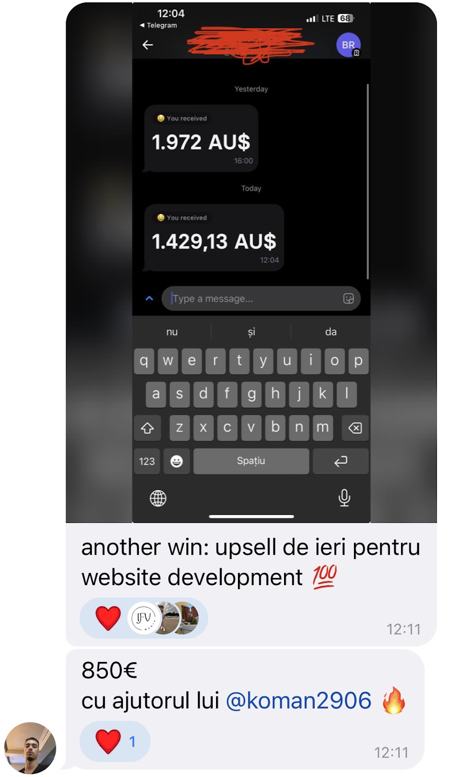 Rezultat #308
