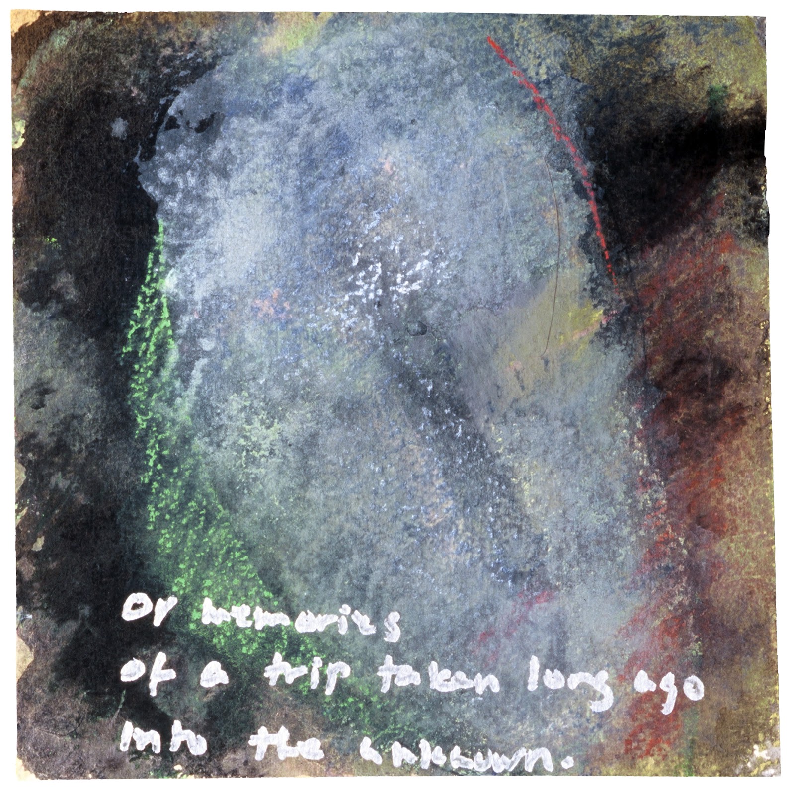 love fragments 5/12