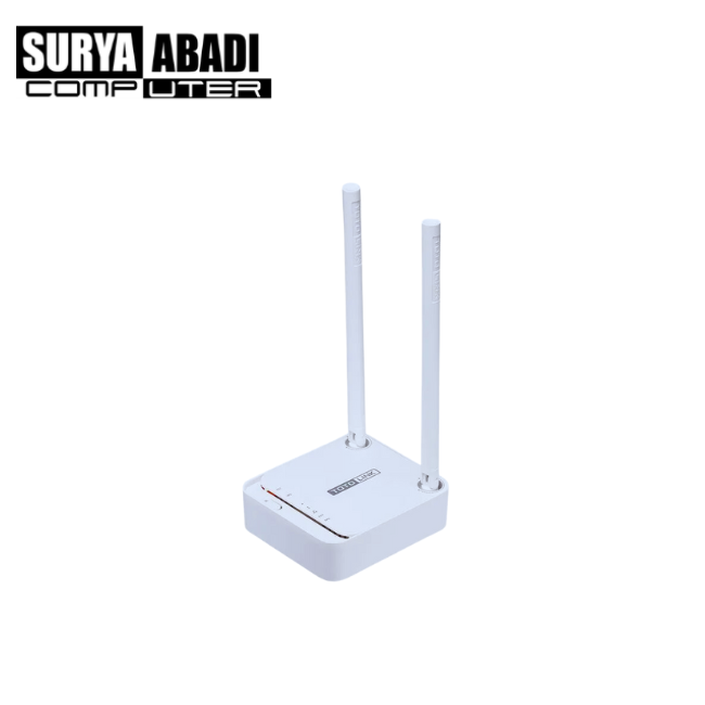 ACCESS POINT TOTO LINK N200RE