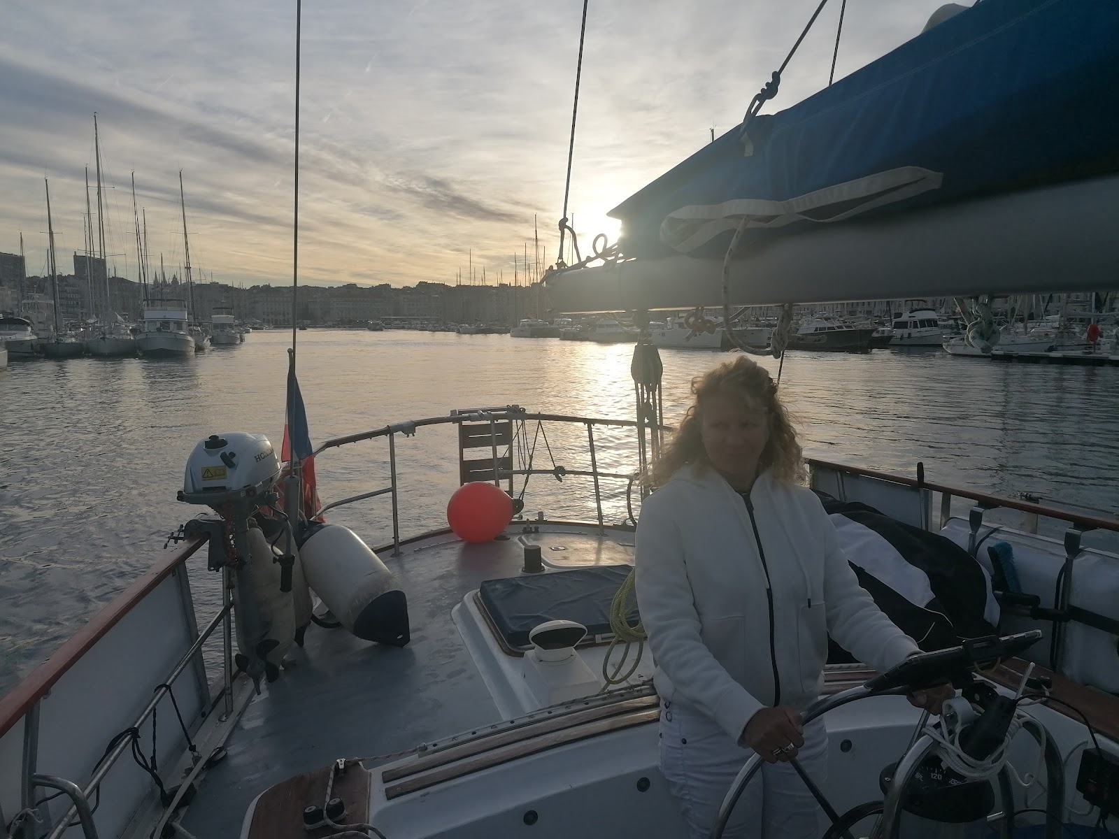Photo de la navigation NAV-005