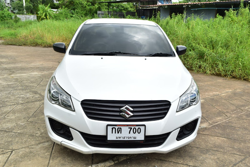 SUZUKI CIAZ