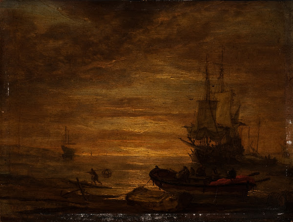 Seascape