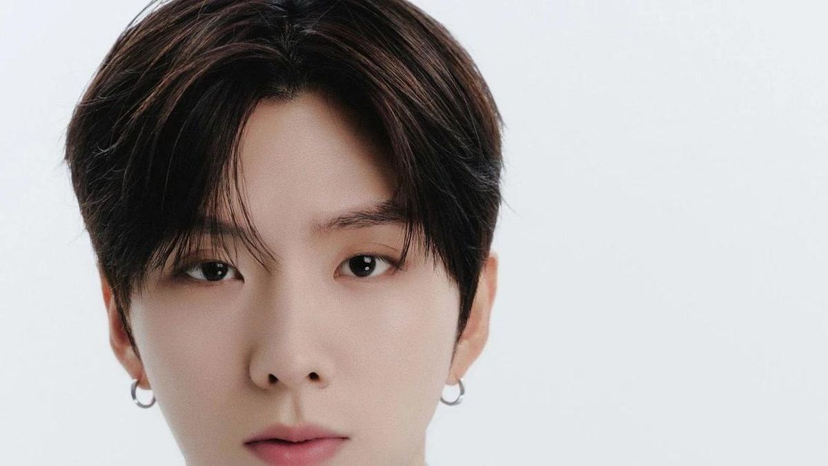 Kihyun của MONSTA X mở rộng tầm ảnh hưởng toàn cầu - Chuyên trang Sinh viên Việt Nam - Báo Tiền Phong