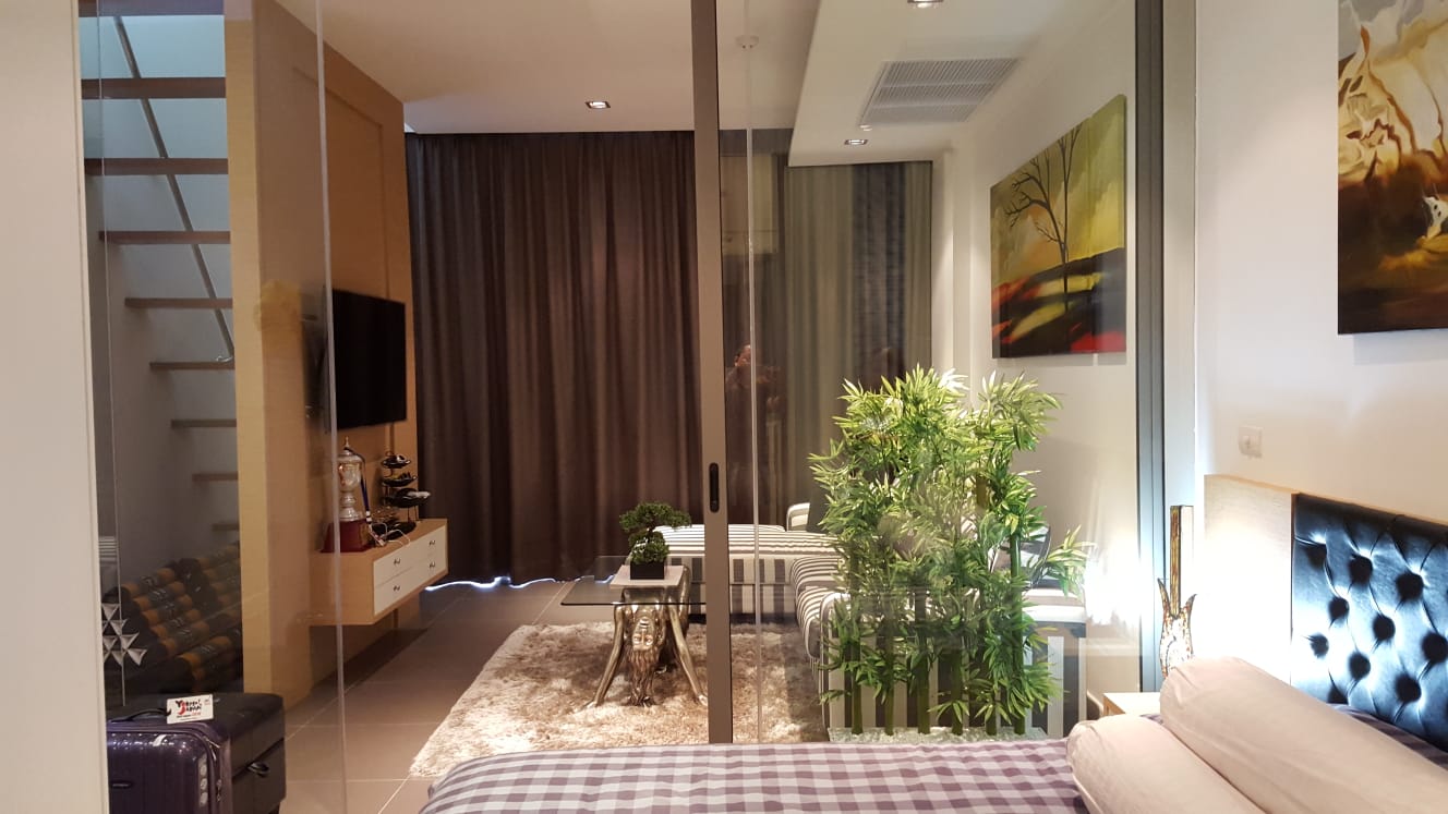 Paradise  Beach Condo - 1 Bed, Floor 2 3