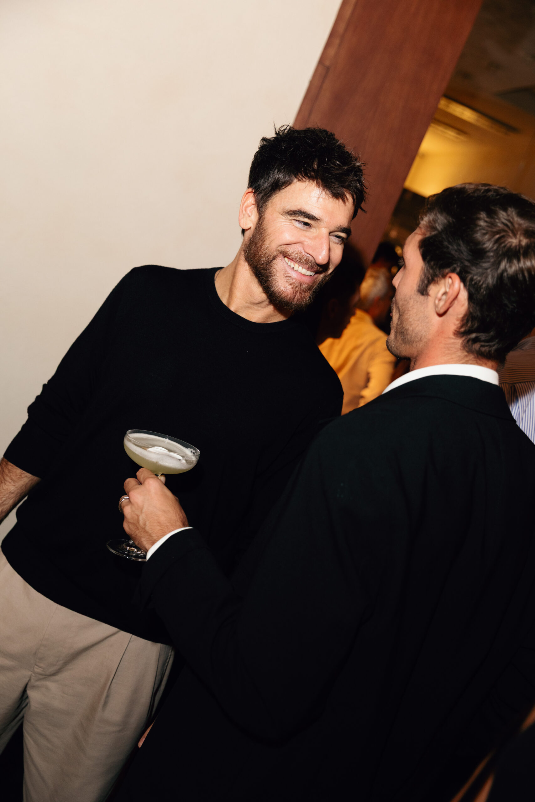 HOFF MADRID FLAGSHIP OPENING EVENT, image 9