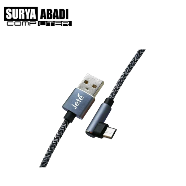 KABEL JETE CA1 TYPE C