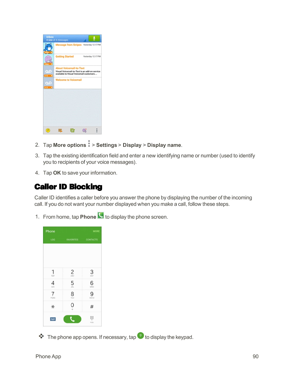 SPRINT SAMSUNG GALAXY S6 (01) PAGE 100