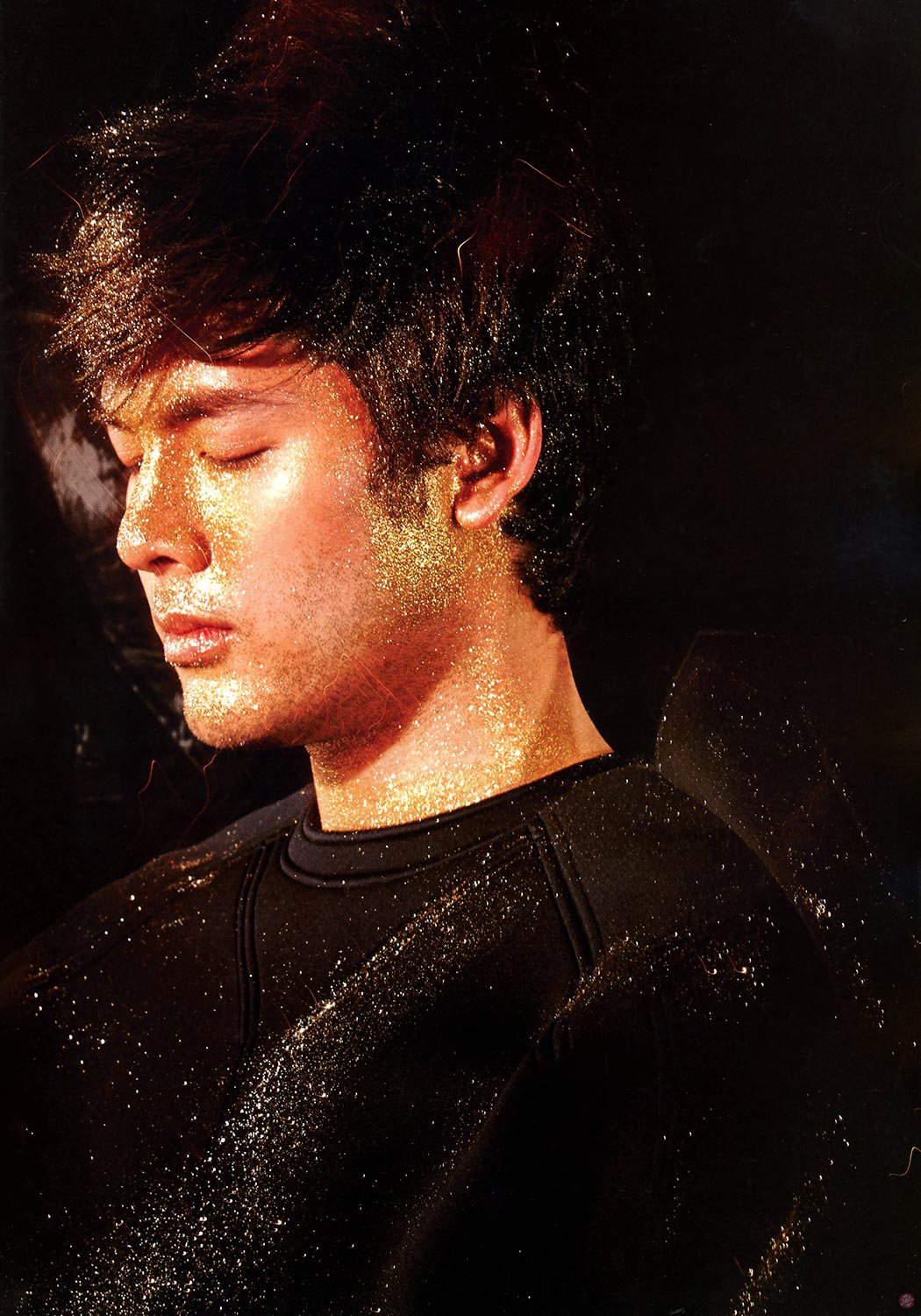  ธนิน มนูญศิลป์ (บอม) 