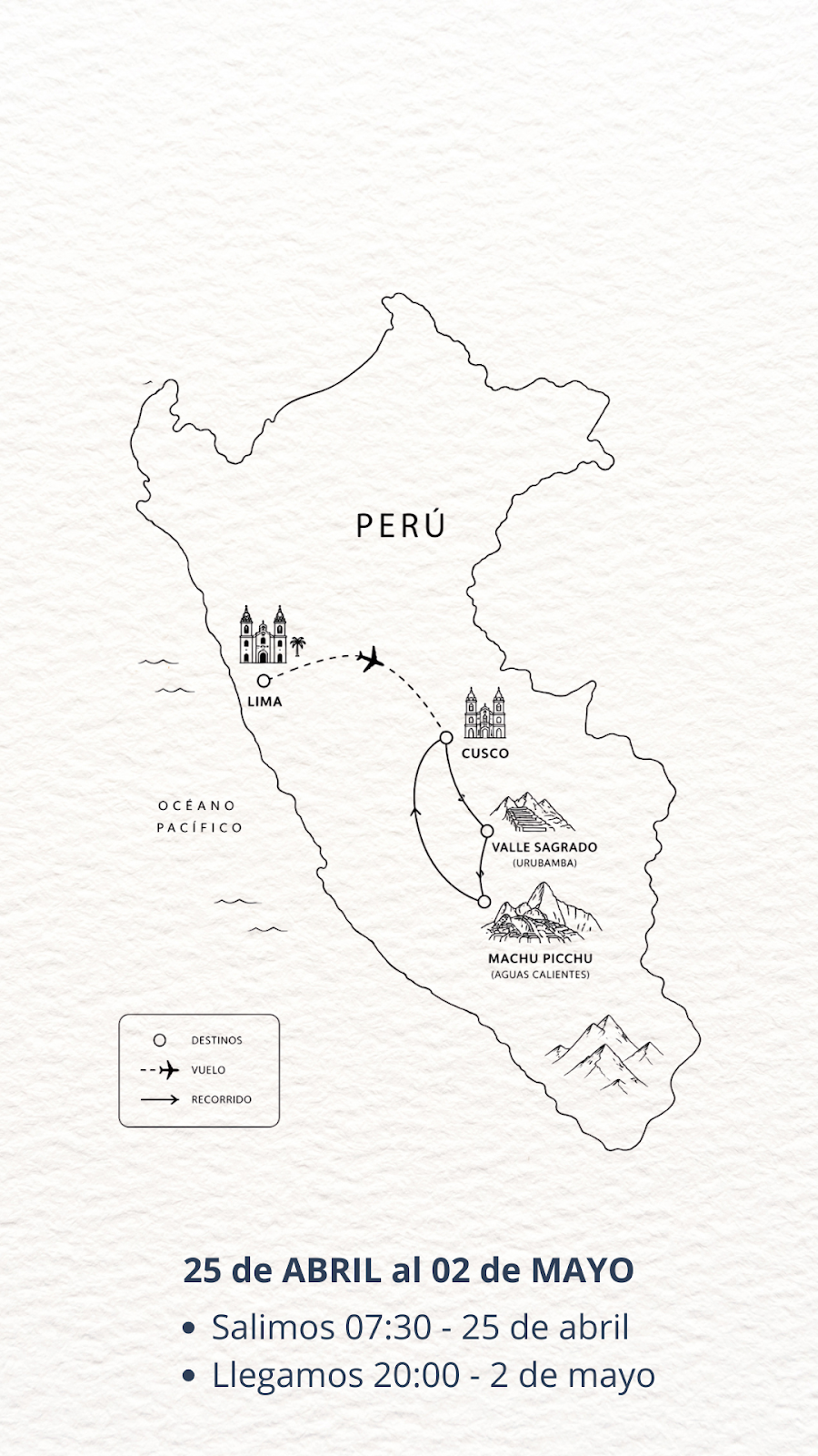 Perú Detalle 1