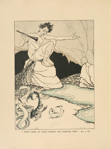 I Want None Of Your Leaping And Dancing Now 1907