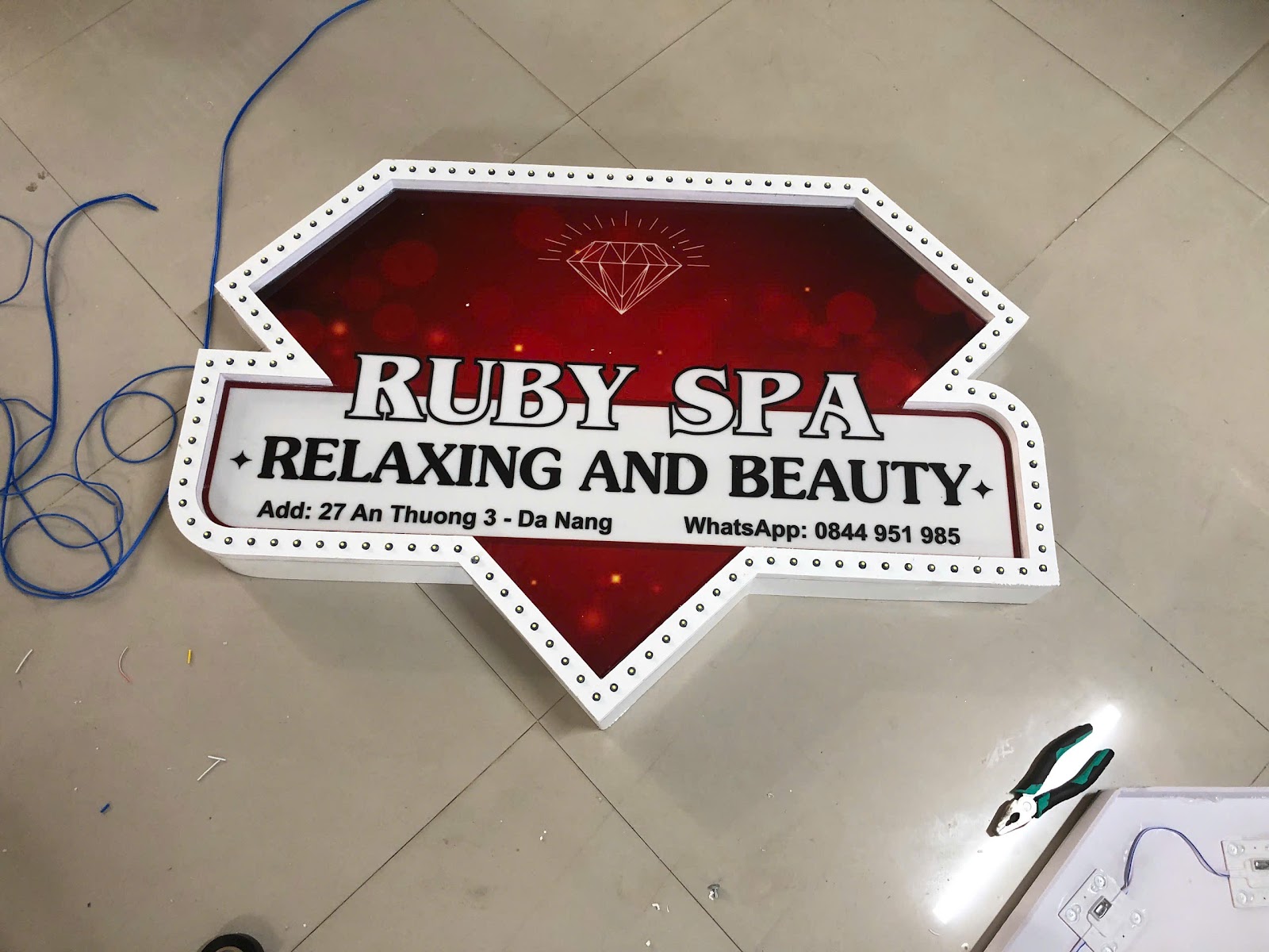 RUBY SPA - Image 5