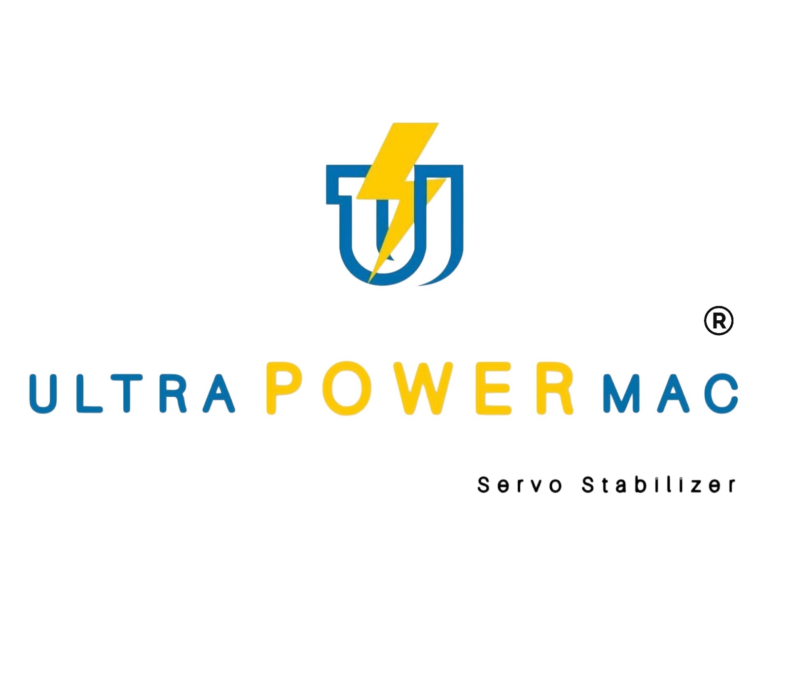 Ultra Power Mac