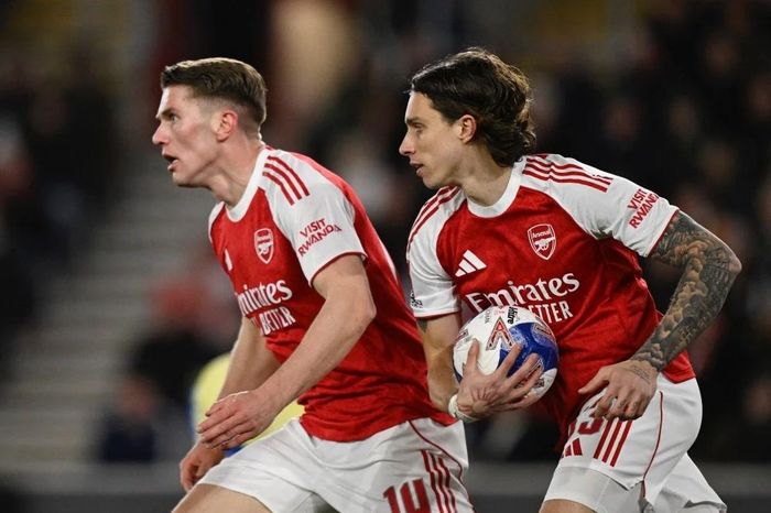Trực tiếp Sporting Lisbon - Arsenal - Tạp chí Tri thức