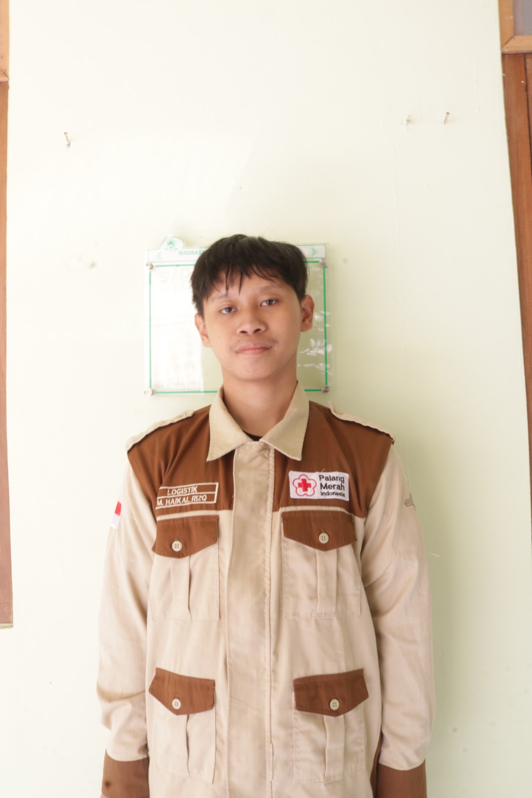 Muhammad Haikal Rizq