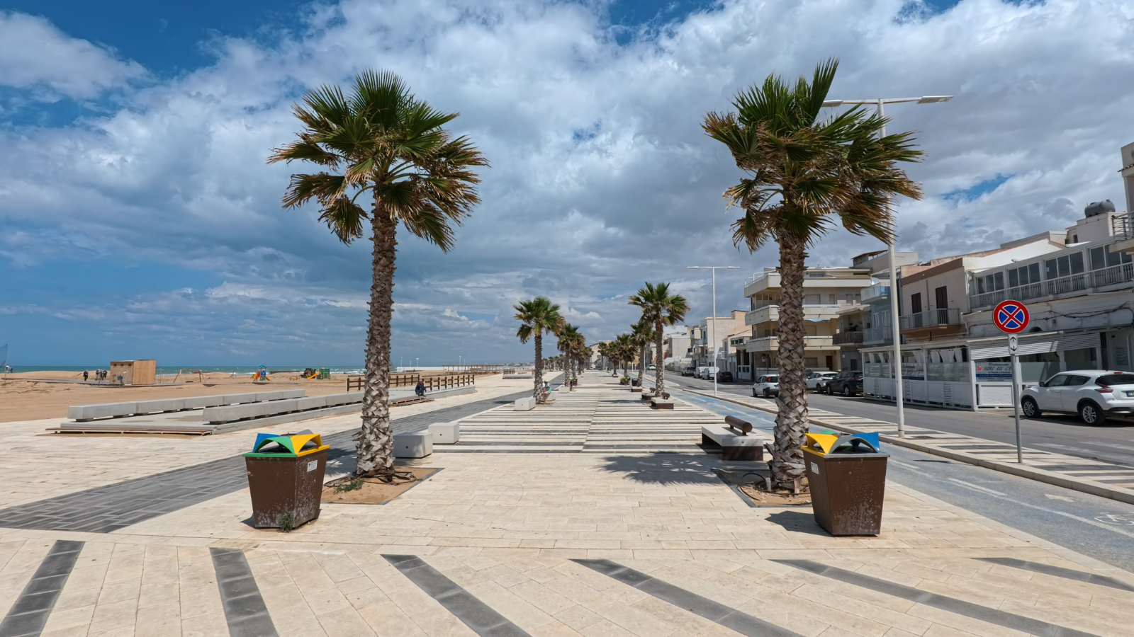 Riviera Lanterna