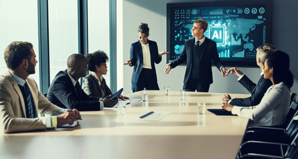 AI Inclusion: Shaping the Future of Emerging Markets in 2025