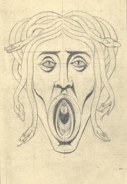 Erotische tekening