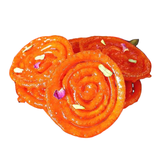 JALEBI