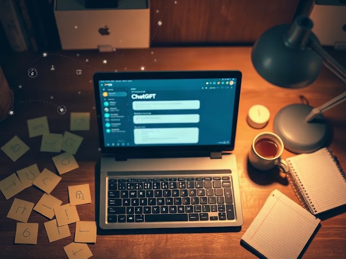 ChatGPT Won't Make You Productive Until You Stop Using It Wrong
