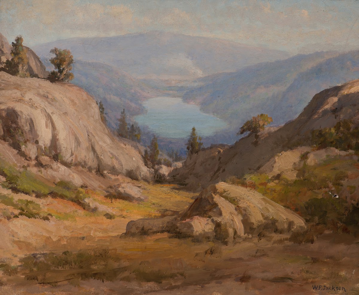 Donner Lake