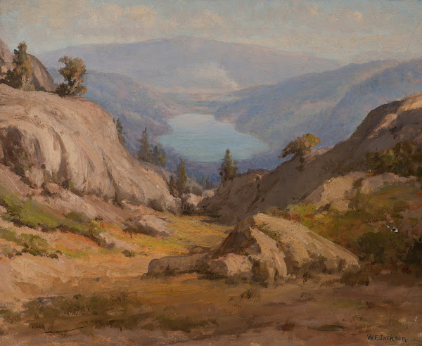 Donner Lake