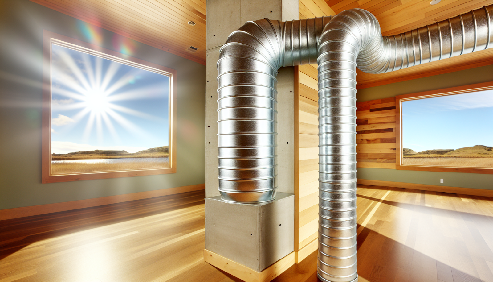 Air Duct Cleaning for Carol Stream Homes