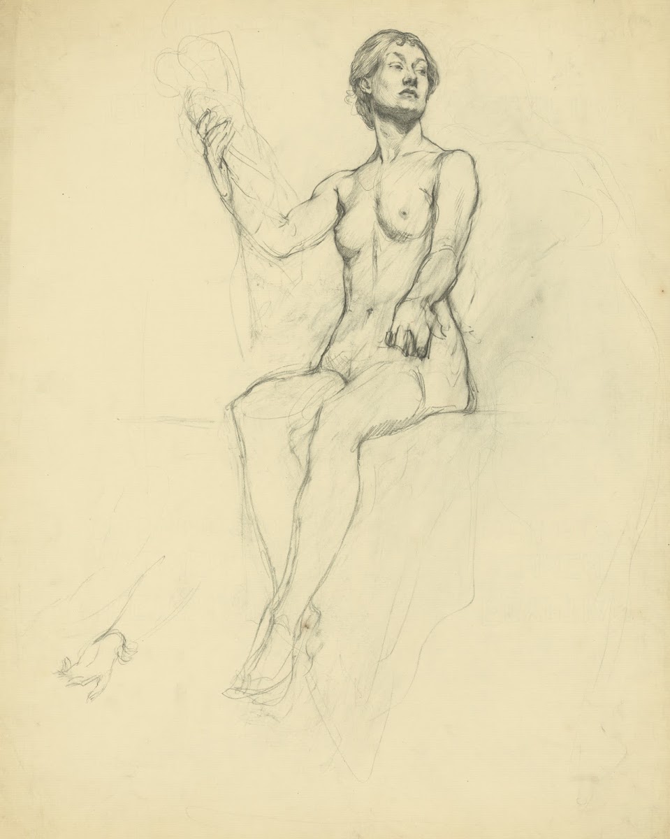 Sculpture 1896