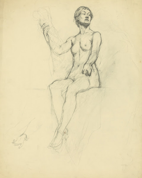 Sculpture 1896
