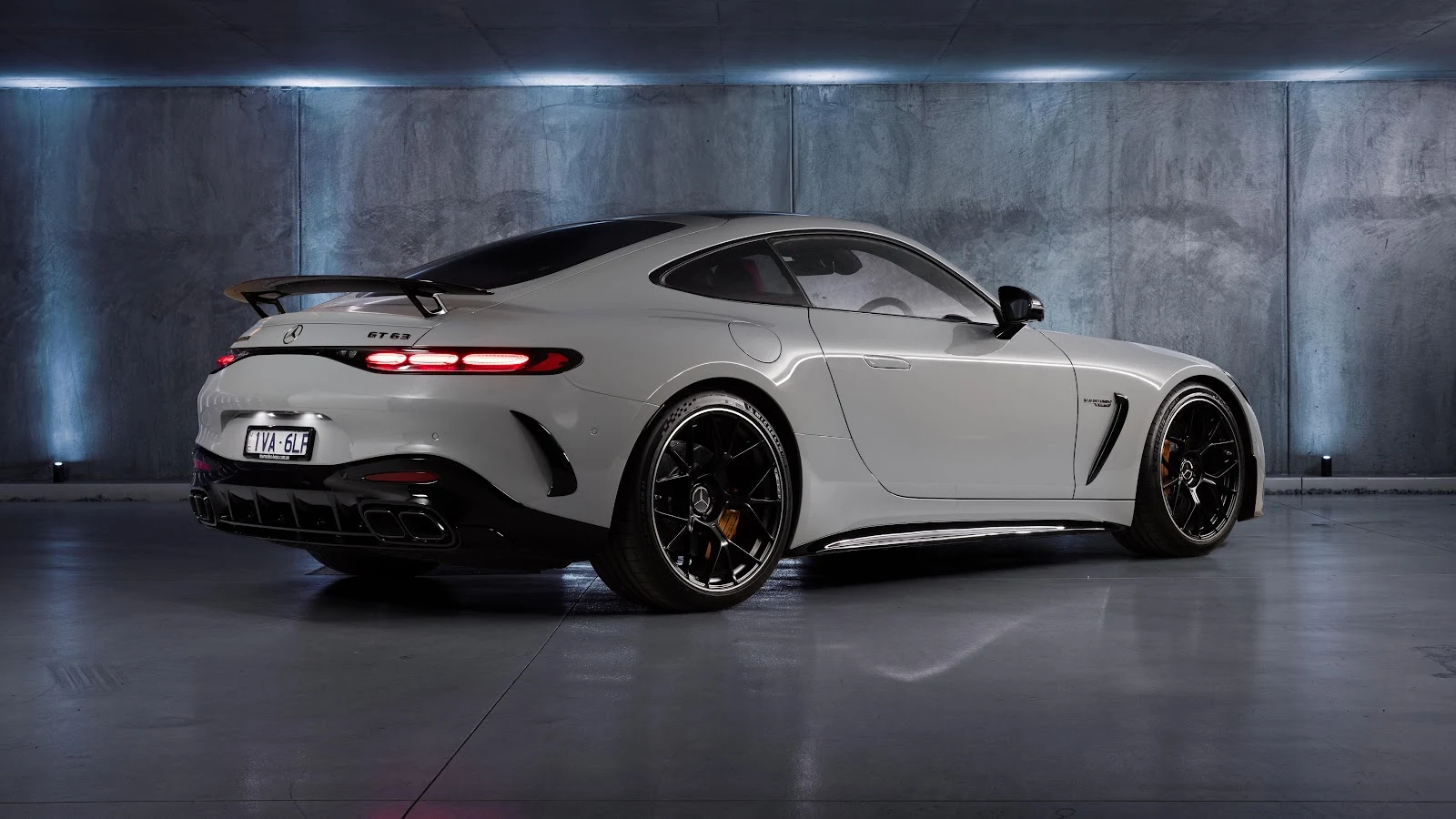 Mercedes-Amg, Gt63, Sports Car, Automotive 5K Wallpaper Background (5120x2880)