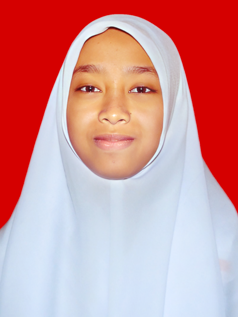 Foto ISMAWATI