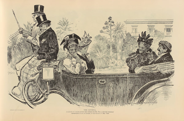 The Riviera 1893 1900