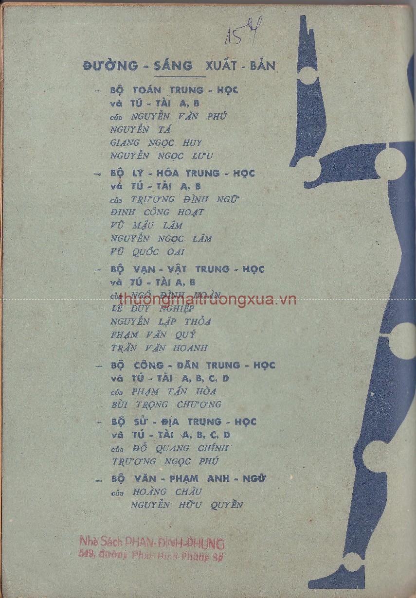 Tập san : Mực tím (số 71 - 1992) - Trang 90