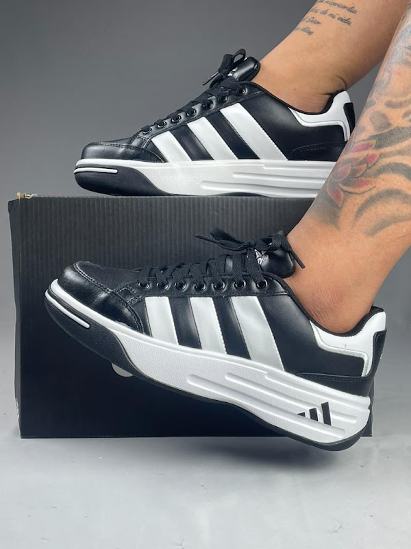 Adidas Nastase variante 4