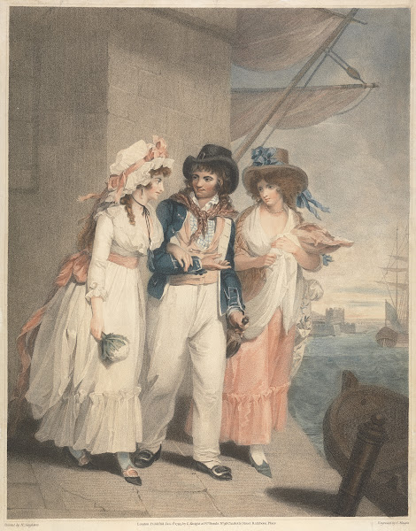 British Plenty 1794