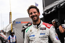 INDYCAR “VAZA” CONTRATAÇÃO DE ROMAIN GROSJEAN PELA DALE COYNE RACING PARA 2026