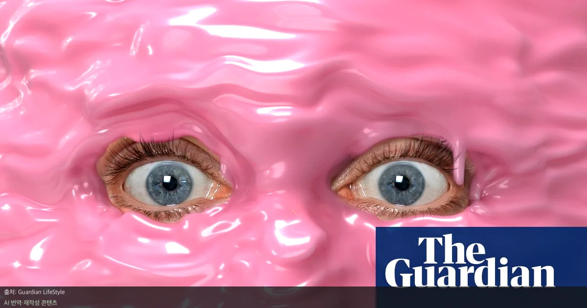 입 주변 피부 트러블 - 입 주변 피부 트러블, 혹시 과도한 스킨케어가 원인?