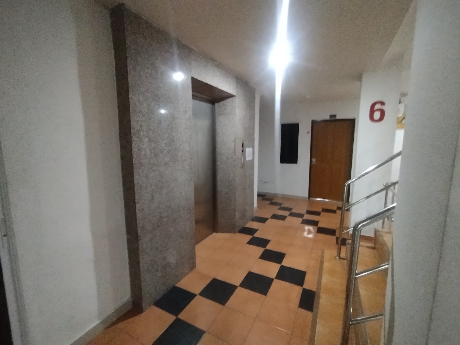 Chanote  50/50 - 1 Bed, Floor 38 7