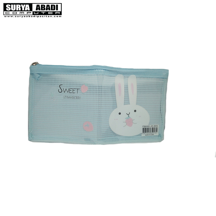 POCKET FILE FANCY A6 JD5016