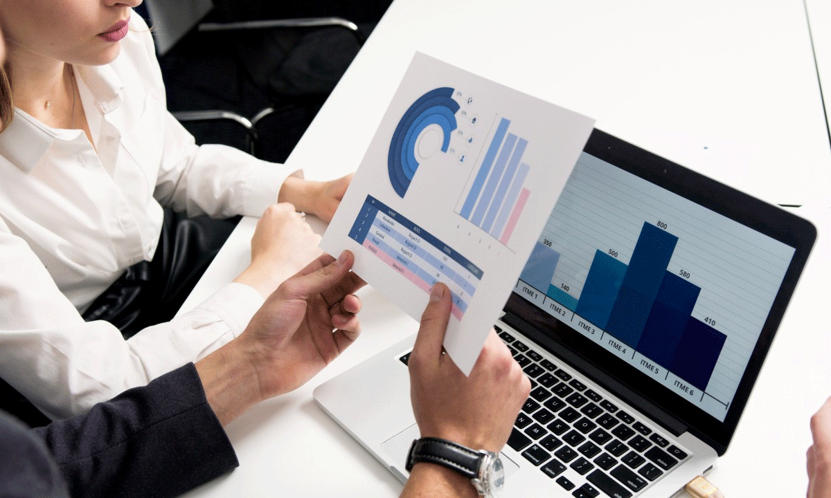 Marketing education shifts as data skills gap widens