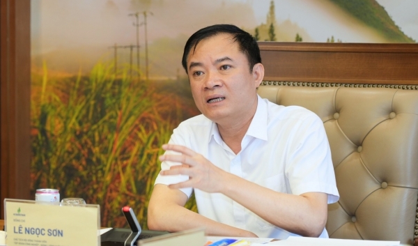 Petrovietnam Khởi Động Lộ Trình Nâng Cao Quản Trị Theo Chuẩn OECD